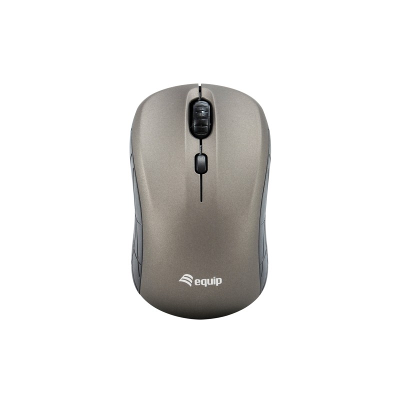 Image of Equip 245109 mouse Ambidestro RF Wireless Ottico 1600 DPI
