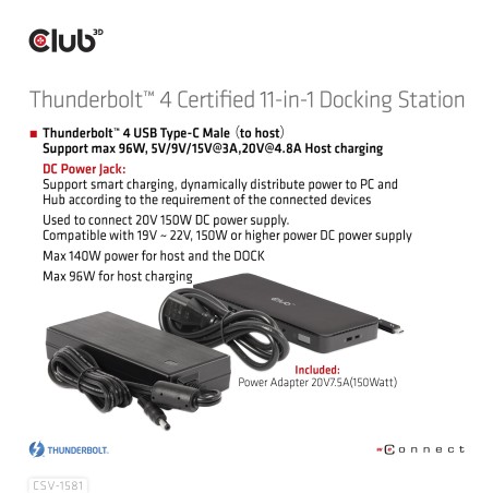 club3d-csv-1581-replicatore-di-porte-e-docking-station-per-laptop-thunderbolt-4-nero-13.jpg