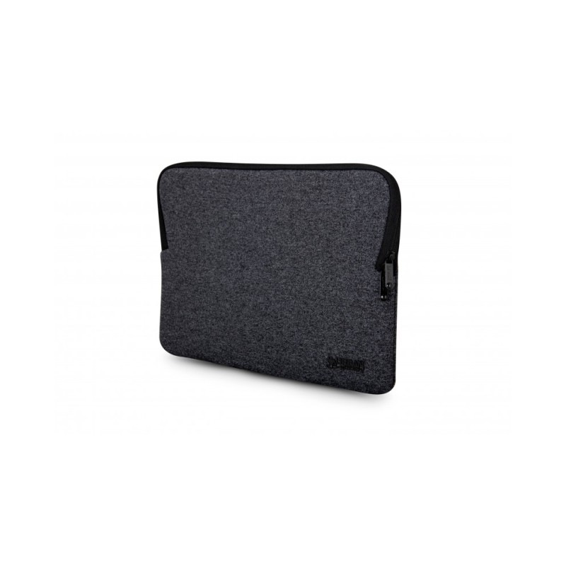 Image of Urban Factory MSN20UF borsa per laptop 39.6 cm (15.6") Custodia a tasca Nero