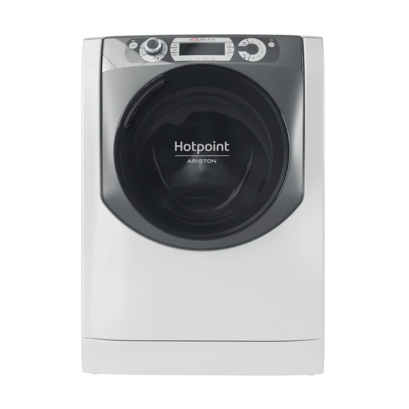 hotpoint ariston hotpoint aqsd723 eu/a n lavatrice caricamento frontale 7 kg 1200 giri/min bianco