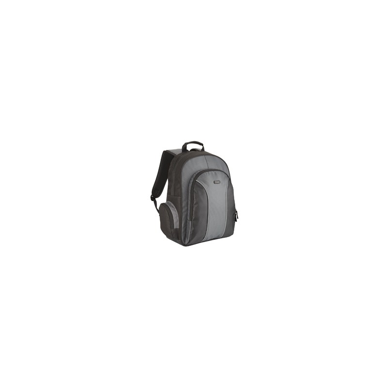 Image of Targus 15.4 - 16 inch / 39.1 40.6cm Essential Laptop Backpack