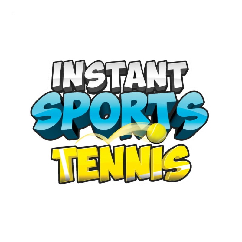 Image of Microids INSTANT SPORTS Tennis Standard Nintendo Switch