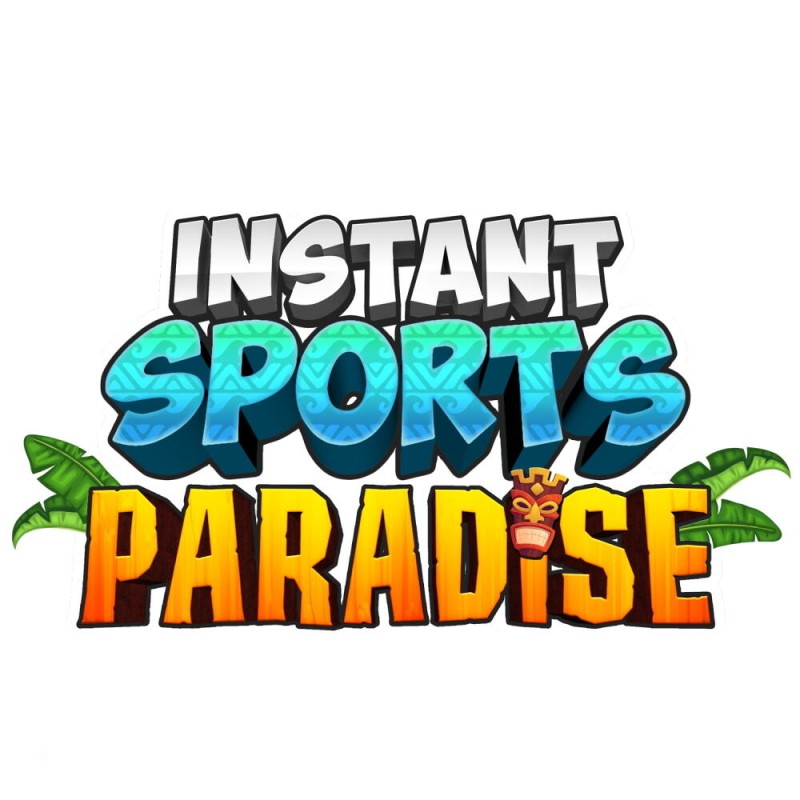 Image of PID Games INSTANT SPORTS Paradise Standard Nintendo Switch