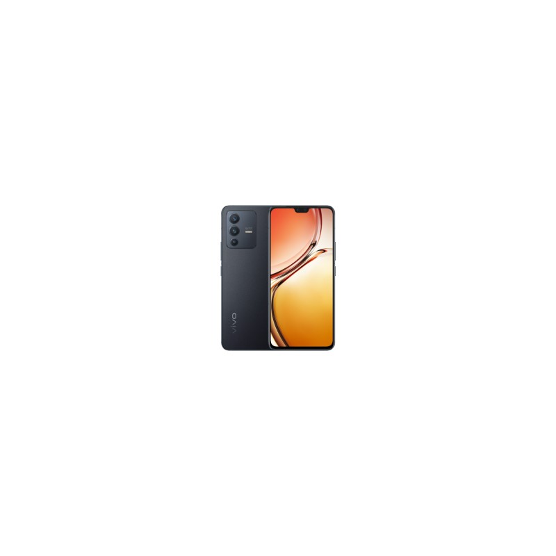 Image of Wind Tre V23 16.4 cm (6.44") Doppia SIM Android 12 5G USB tipo-C GB 256 4200 mAh Nero