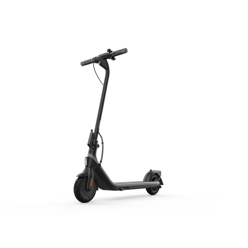 Ninebot by Segway KickScooter E2 D 20 km/h Grigio