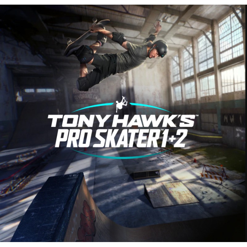 Image of Activision Tony Hawk's Pro Skater 1 + 2 Bundle Inglese, ITA Xbox One