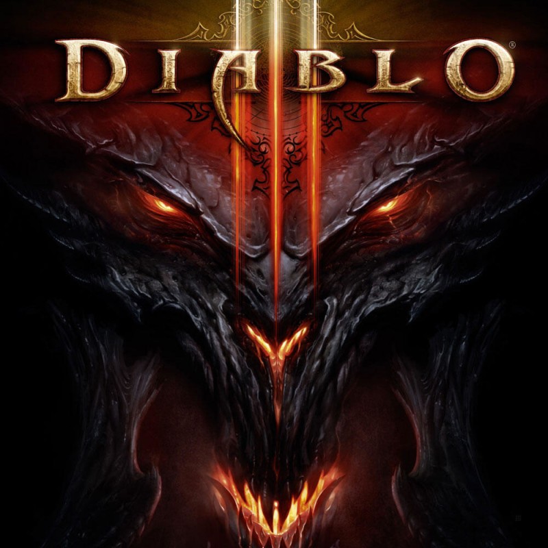 Image of Activision Blizzard Diablo III Standard Tedesca, Inglese, ESP, Francese, ITA, Polacco, Portoghese, Russo Xbox 360