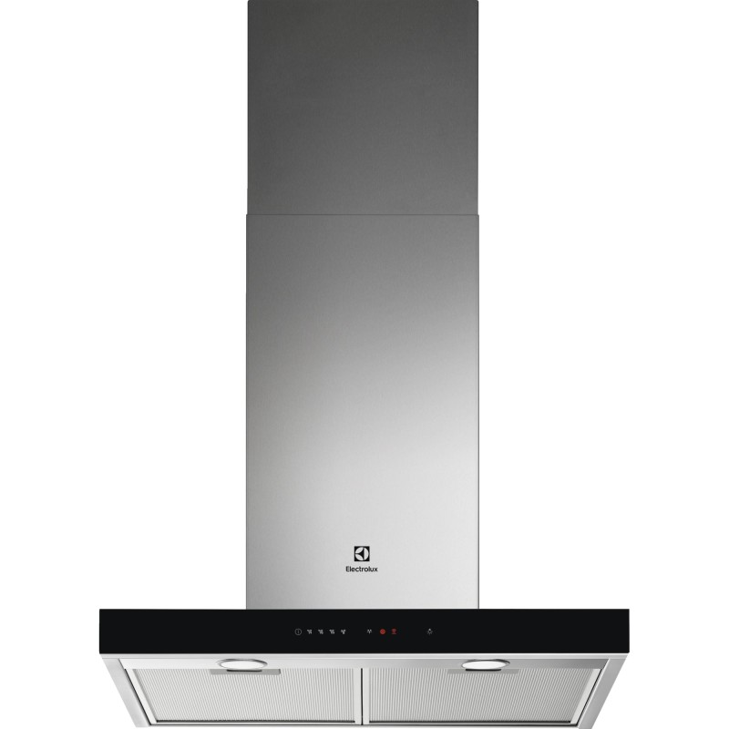 Image of Electrolux LFT766X Cappa aspirante A parete Stainless steel 720 m³/h
