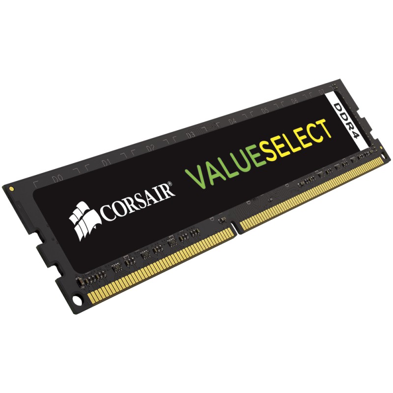 Image of Corsair 4GB DDR4 2133MHz memoria 1 x 4 GB