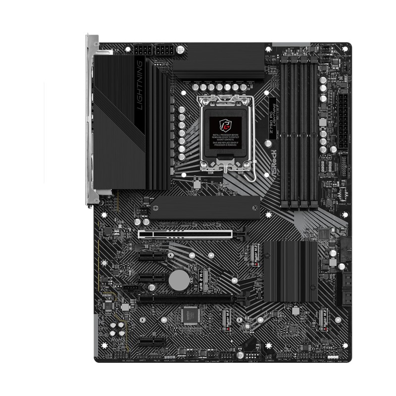 Asrock Z790 PG Lightning Intel LGA 1700 ATX