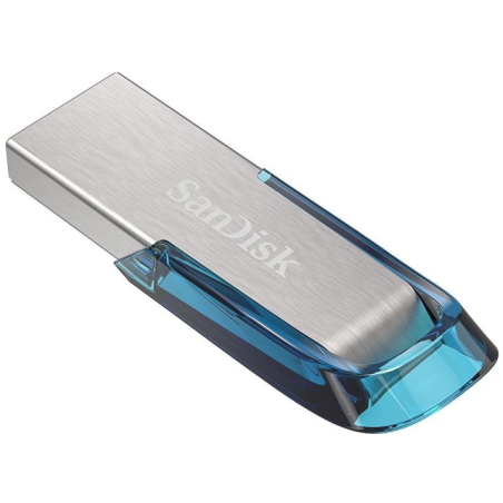 SanDisk ULTRA FLAIR unità flash USB 128 GB USB tipo A 3.2 Gen 1 (3.