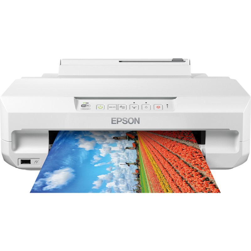 Epson Expression Photo XP-65 stampante A getto d'inchiostro colori 5760 x 1440 DPI A4 Wi-Fi
