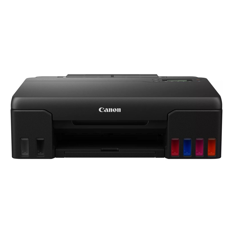 Image of Canon PIXMA G550 MegaTank stampante A getto Inkjet colori 4800 x 1200 DPI A4 Wi-Fi
