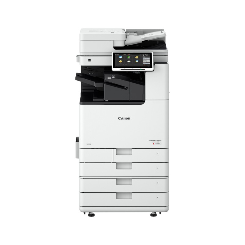 Image of Canon imageRUNNER ADVANCE C3922i Laser A3 1200 x DPI 22 ppm