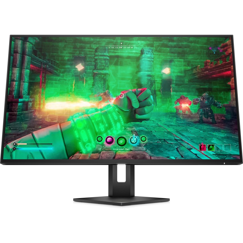 Image of HP OMEN 27u 4K Gaming Monitor