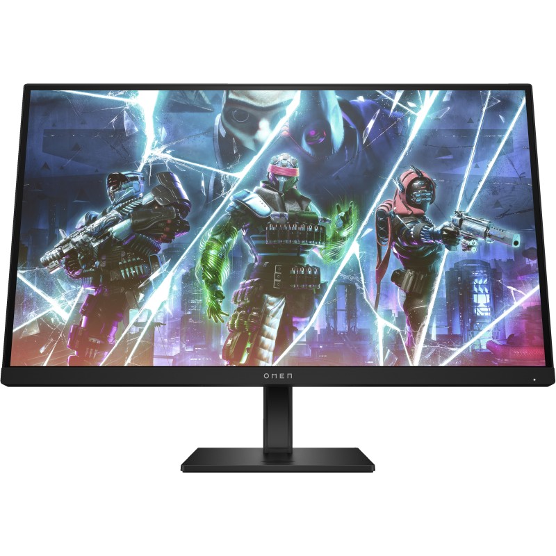 Image of HP OMEN by Monitor da gaming 27" FHD 240 Hz – 27s