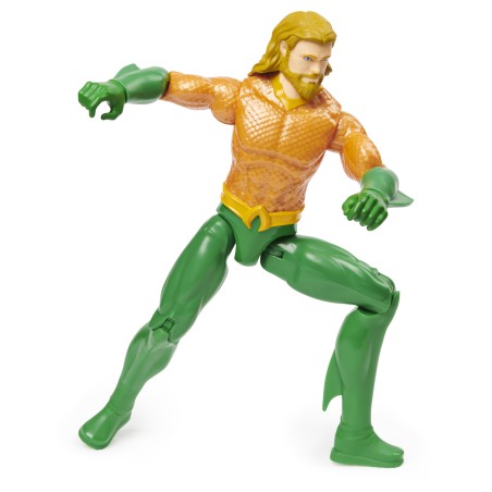 spin-master-dc-comics-aquaman-personaggio-dc-comics-aquaman-30-cm-personaggio-in-scala-30-cm-con-decorazioni-originali-mantello-