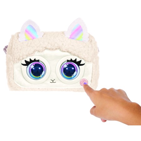 spin-master-purse-pets-borsetta-interattiva-fluffy-in-versione-gatto-e-lama-con-oltre-30-effetti-sonori-e-reazioni-giocattoli-7.