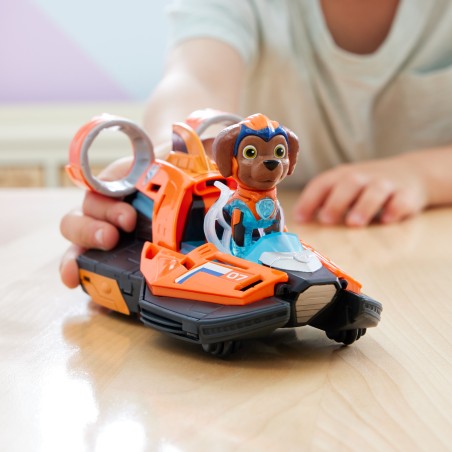 PSK MEGA STORE - Spin Master PAW Patrol , Aeroscafo di Zuma