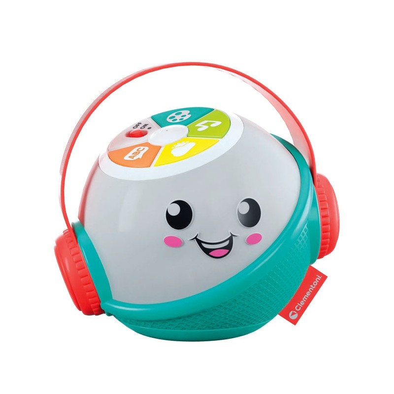 Image of Clementoni Baby 17735 giocattolo interattivo