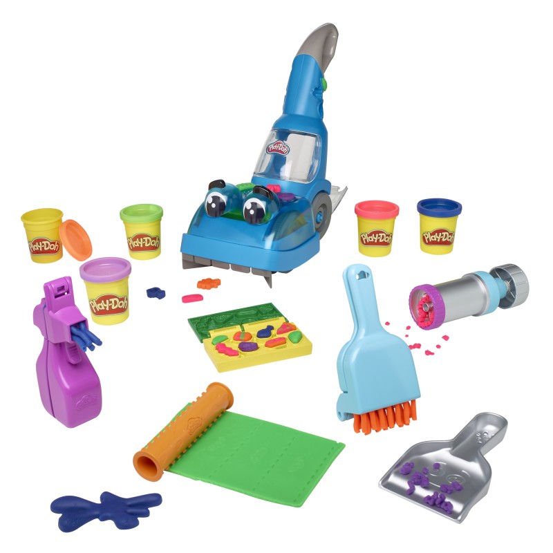 Image of Play-Doh F36425L0 giocattolo artistico e artigianale