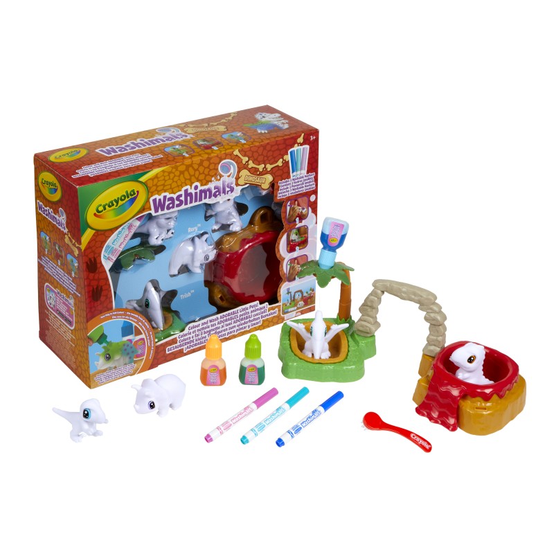 Image of Crayola 74-7459 giocattolo artistico e artigianale