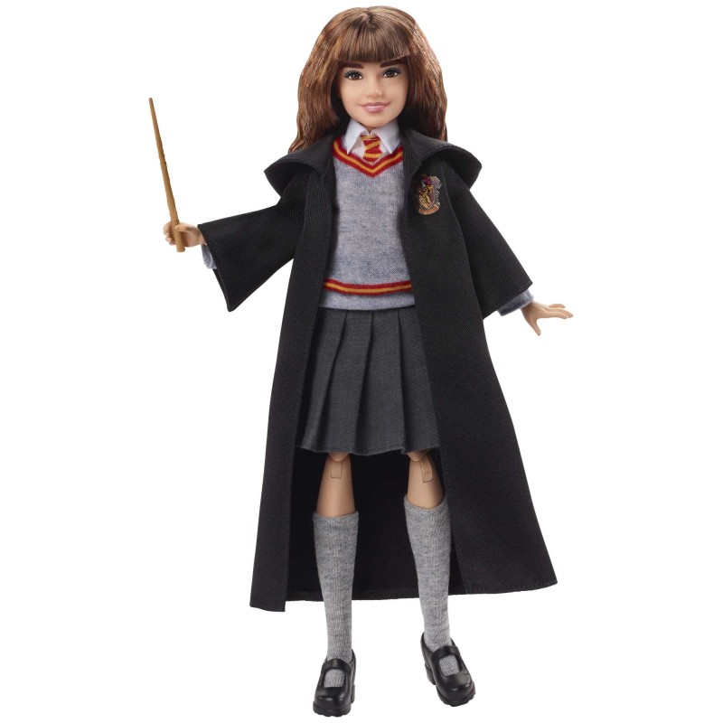 Image of Mattel Harry Potter FYM51 bambola
