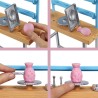 barbie-relax-and-create-atelier-playset-con-bambola-e-plastilina-per-vasi-e-pittura-25-accessori-alta-29-cm-regalo-per-bambini-3