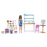 barbie-relax-and-create-atelier-playset-con-bambola-e-plastilina-per-vasi-e-pittura-25-accessori-alta-29-cm-regalo-per-bambini-5