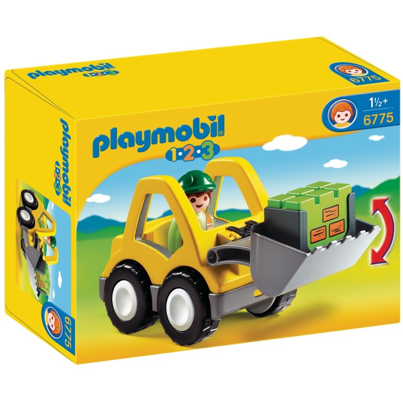 Image of Playmobil 6775 set da gioco
