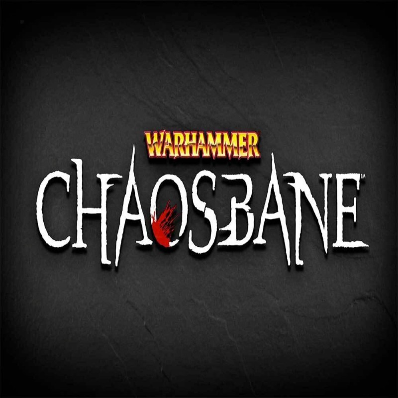 Image of Bigben Interactive Warhammer : Chaosbane Standard Inglese, Cinese semplificato, Coreano, ESP, Francese, ITA, Giapponese