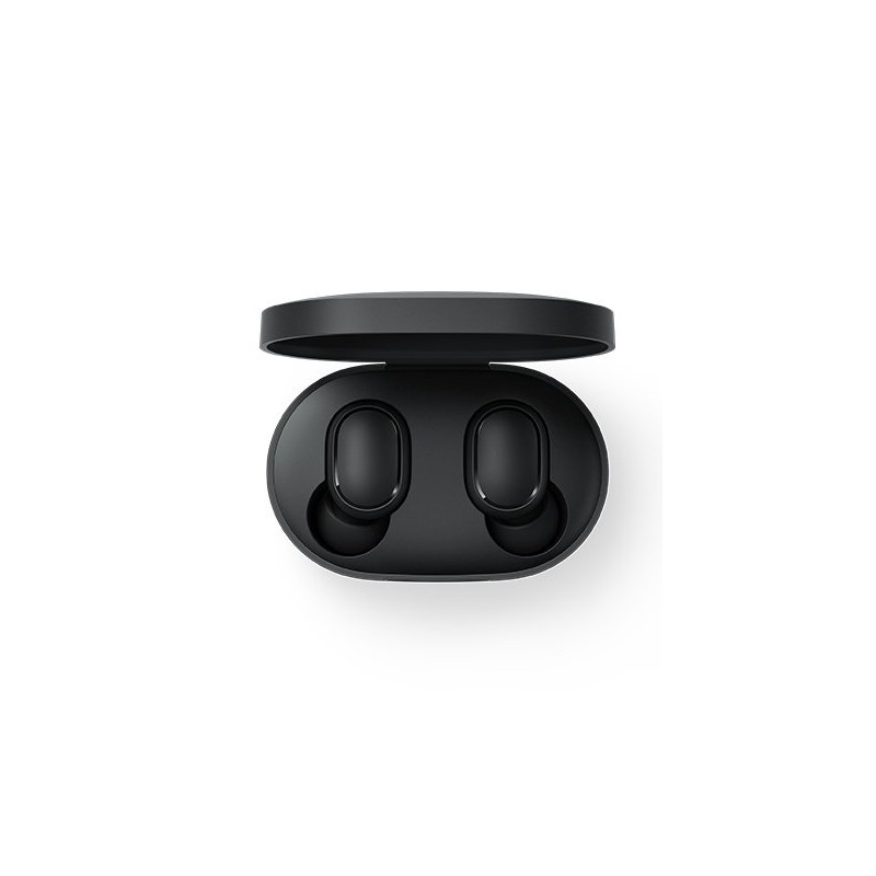 Xiaomi Mi True Wireless Earbuds Basic 2 Auricolare Stereo (TWS) In-ear Musica e Chiamate Bluetooth Nero