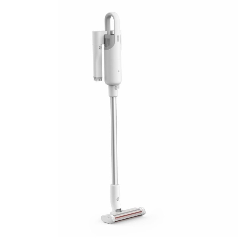 Xiaomi Vacuum Cleaner Light Aspirapolvere a bastone Batteria Secco Ciclonico, HEPA Senza sacchetto 0.5 L Bianco 2.5 Ah