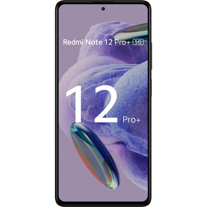 Image of Xiaomi Redmi Note 12 Pro+ 5G 16.9 cm (6.67") Doppia SIM Android USB tipo-C 8 GB 256 5000 mAh Blu