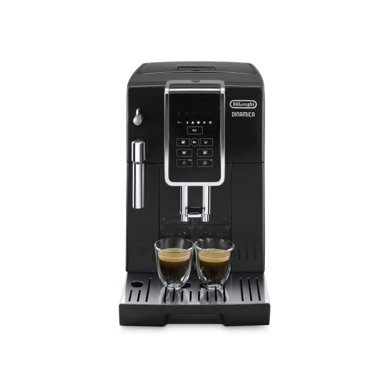 Image of De’Longhi Dinamica Ecam 350.15.B Automatica Macchina per espresso