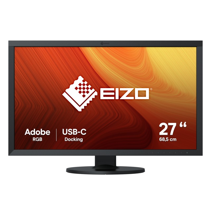 EIZO ColorEdge CS2731 Monitor PC 68.6 cm (27