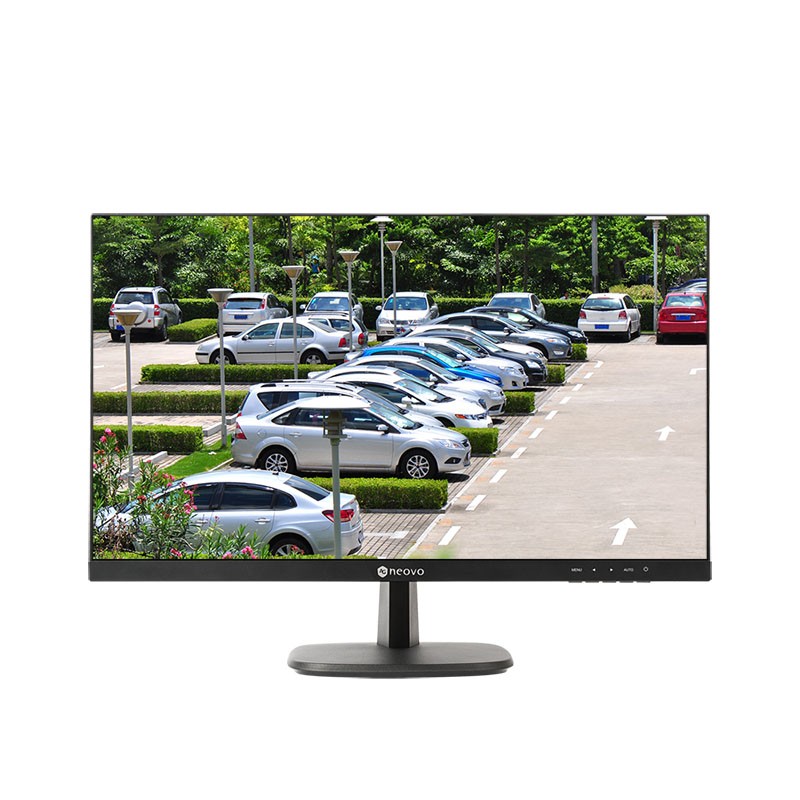 Image of AG Neovo SC-2702 Monitor PC 68.6 cm (27") 1920 x 1080 Pixel Full HD Nero