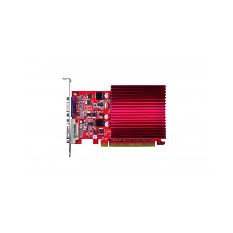 Image of Gainward GeForce 210 1024MB DDR2 NVIDIA 1 GB GDDR2