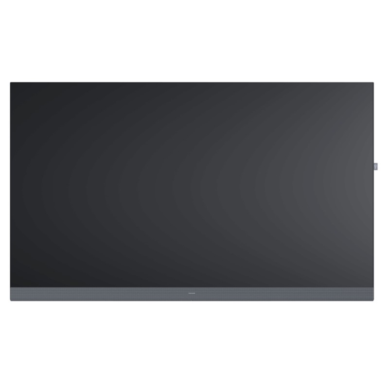 Image of We. by Loewe SEE 43 109.2 cm (43") 4K Ultra HD Smart TV Wi-Fi Nero, Grigio