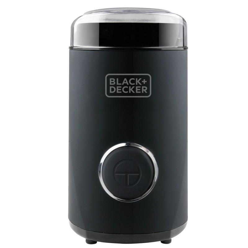 Image of Black & Decker BXCG150E macina caffé 150 W Nero