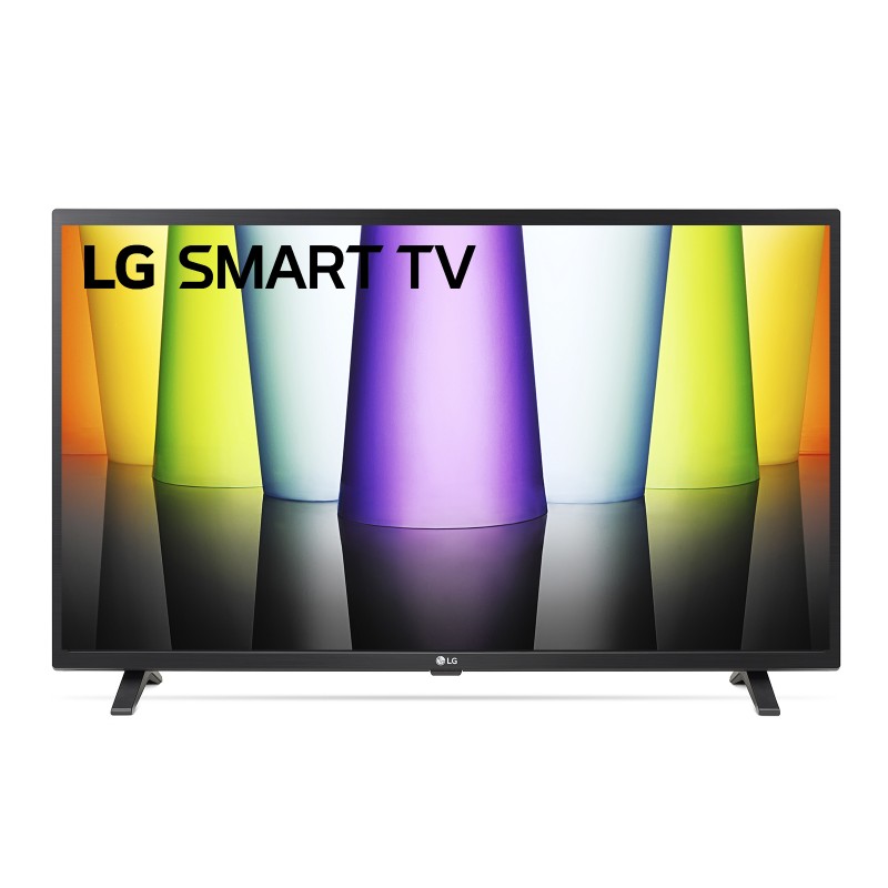 Image of LG 32LQ63006LA TV 81.3 cm (32") Full HD Smart Wi-Fi Nero
