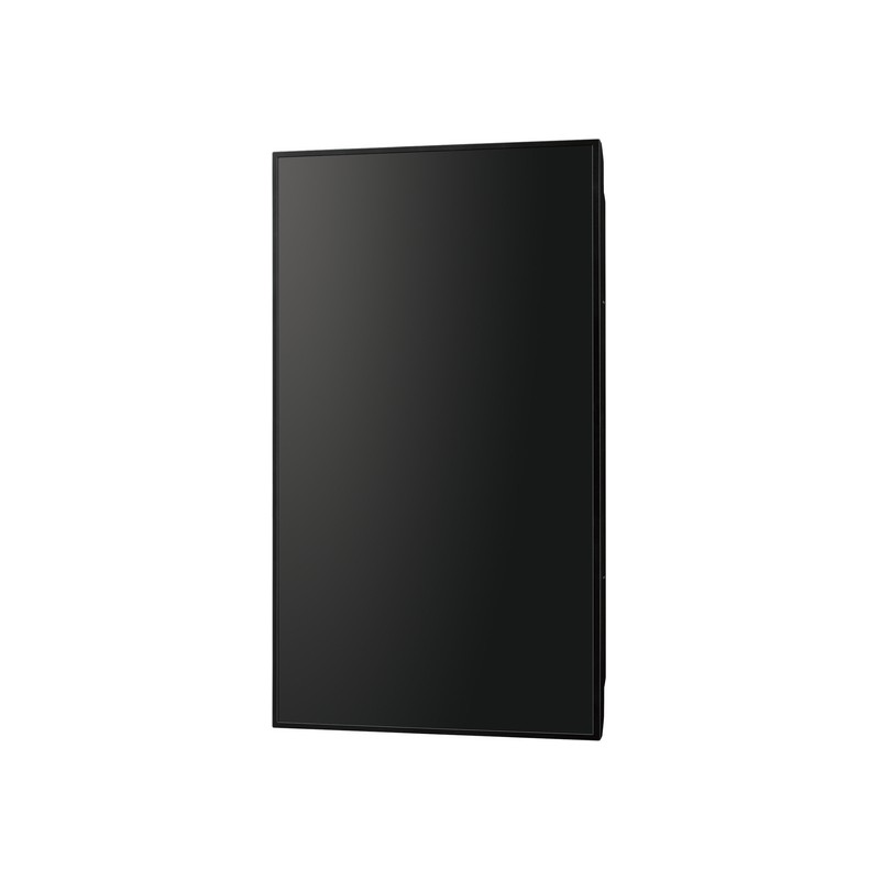 Image of Sharp NEC Display Solutions PN-HS501 Pannello piatto per segnaletica digitale 127 cm (50") LCD 700 cd/m² 4K Ultra HD Nero 24/7