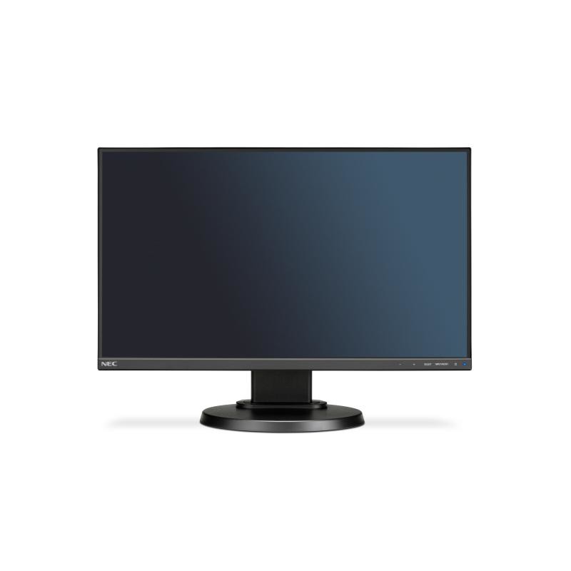 Image of NEC MultiSync E221N LED display 54.6 cm (21.5") 1920 x 1080 Pixel Full HD Nero