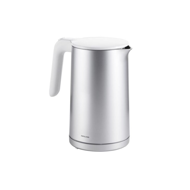 Image of ZWILLING ENFINIGY bollitore elettrico 1.5 L 1850 W Argento