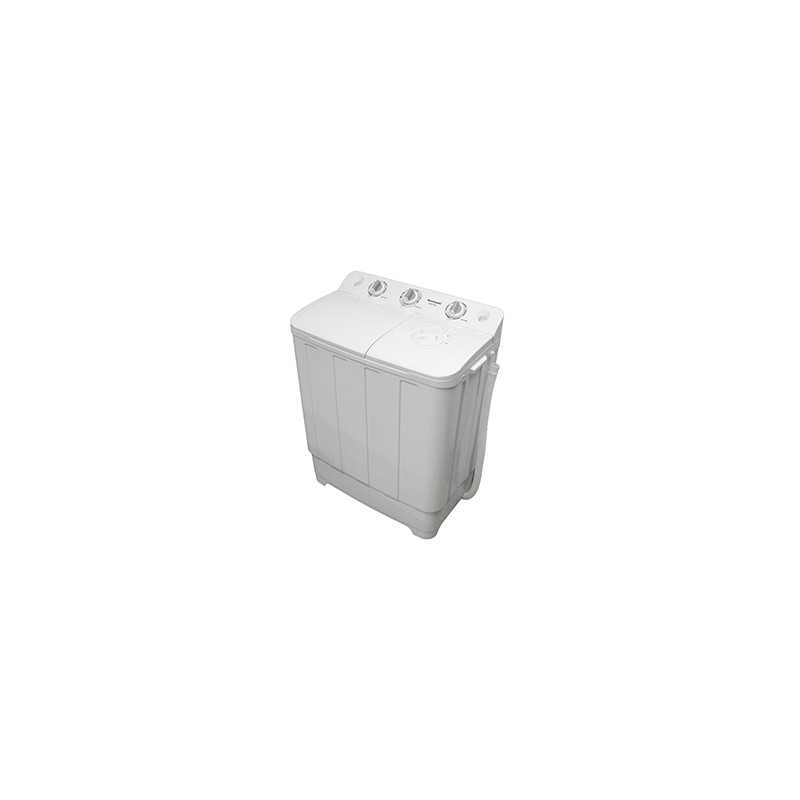Image of Ravanson XPB-800 lavatrice Caricamento dall'alto 7.5 kg 1400 Giri/min Bianco