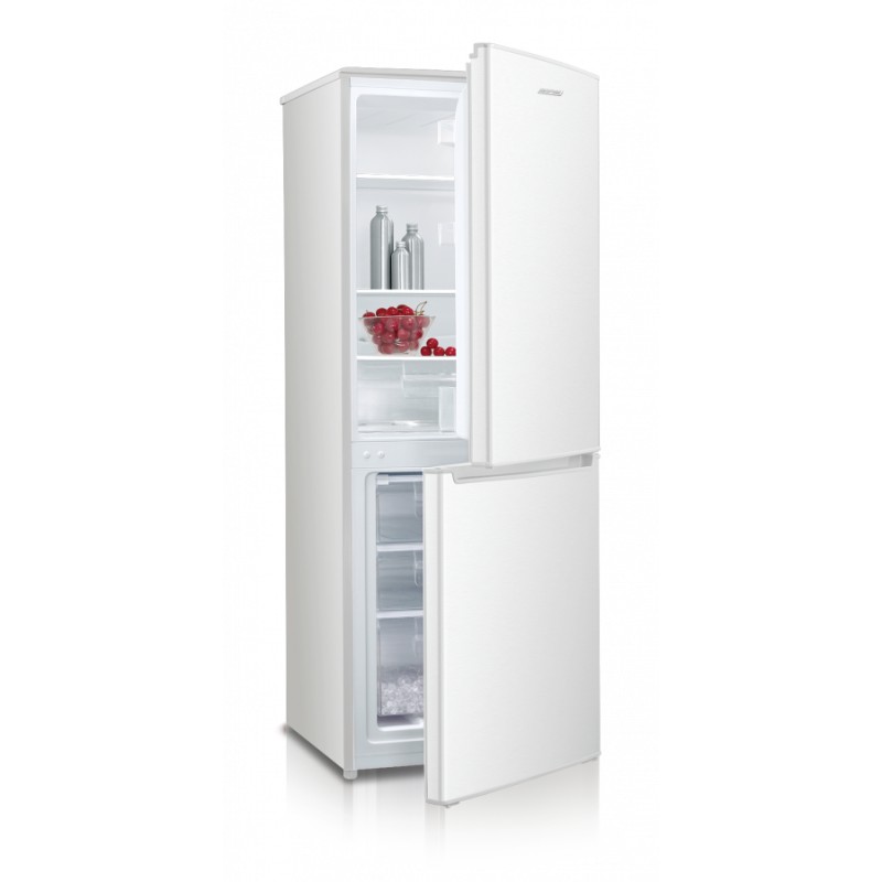 Image of MPM MPM-215-KB-38W frigorifero con congelatore Libera installazione 215 L F Bianco