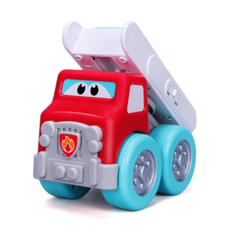 Image of Amo Toys 1689033 veicolo giocattolo