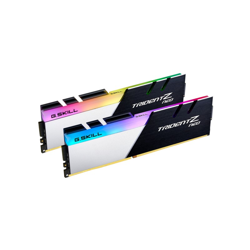 G.Skill Trident Z F4-3600C16D-16GTZNC memoria 16 GB 2 x 8 DDR4 3600 MHz