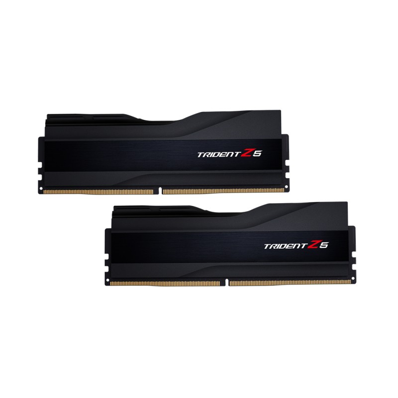 G.Skill Trident F5-6000J4040F16GX2-TZ5K memoria 32 GB 2 x 16 DDR5 6000 MHz