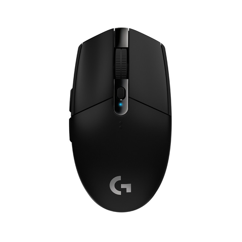 Image of Logitech G G305 mouse Mano destra RF senza fili + Bluetooth Ottico 12000 DPI